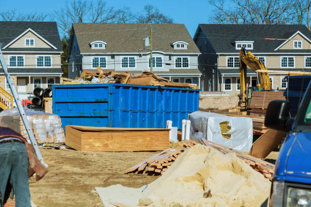 Donation Pickup Services in Franklinville, NC